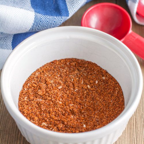 Sloppy Joe Seasoning Mix and Sauce Recipe - Savings Lifestyle