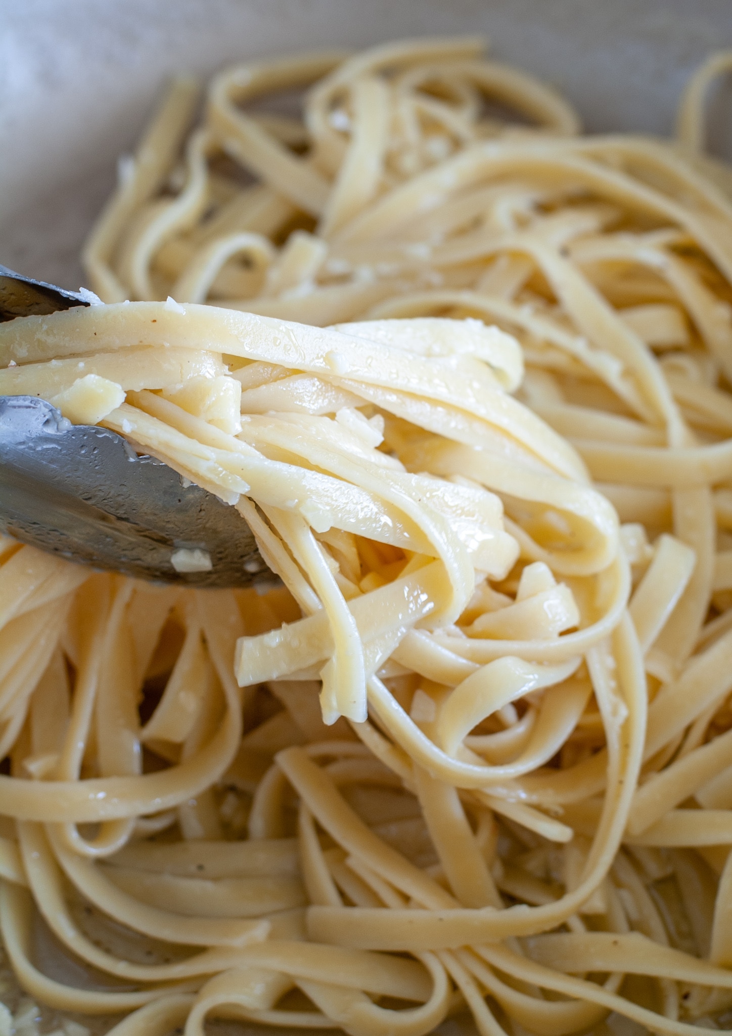 Garlic Butter Sauce - Food Lovin Family