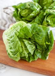 Can You Freeze Lettuce - Food Lovin Family