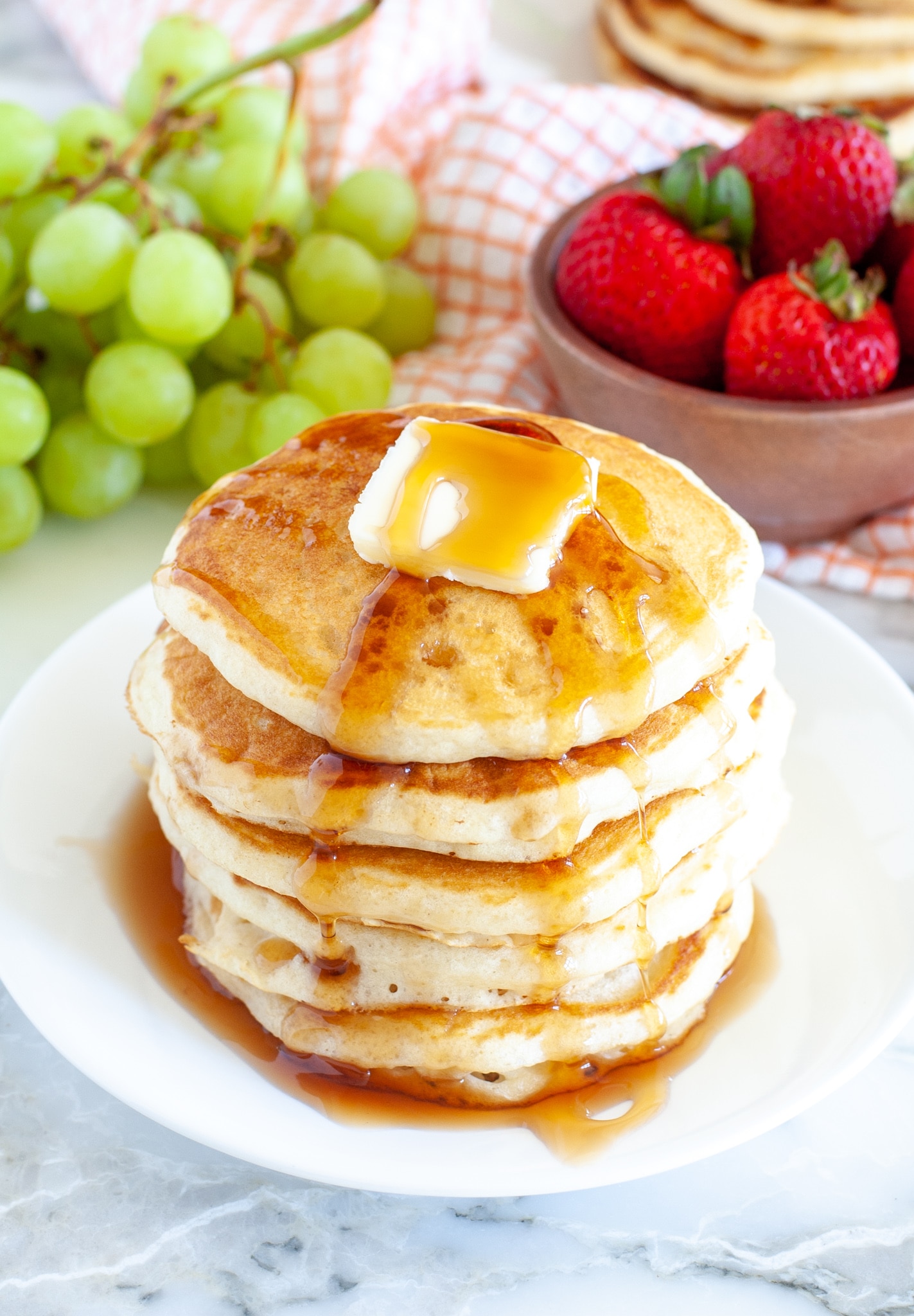 Aunt Jemima Pancake Recipe - Food Lovin Family