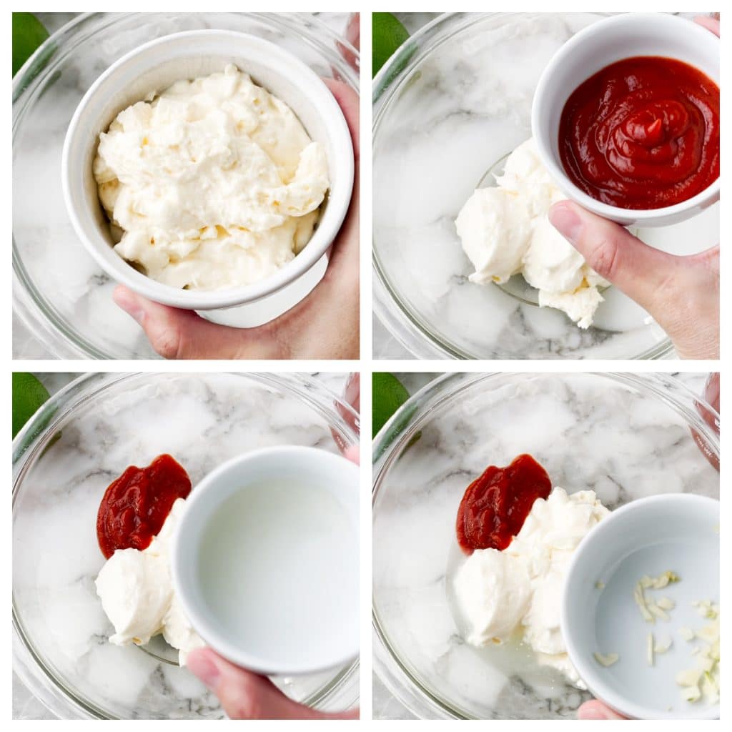 Creamy Sriracha Mayo Recipe - Chili Pepper Madness