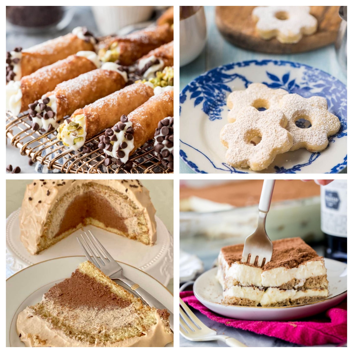 21 Easy and Delicious Coffee Dessert Recipes