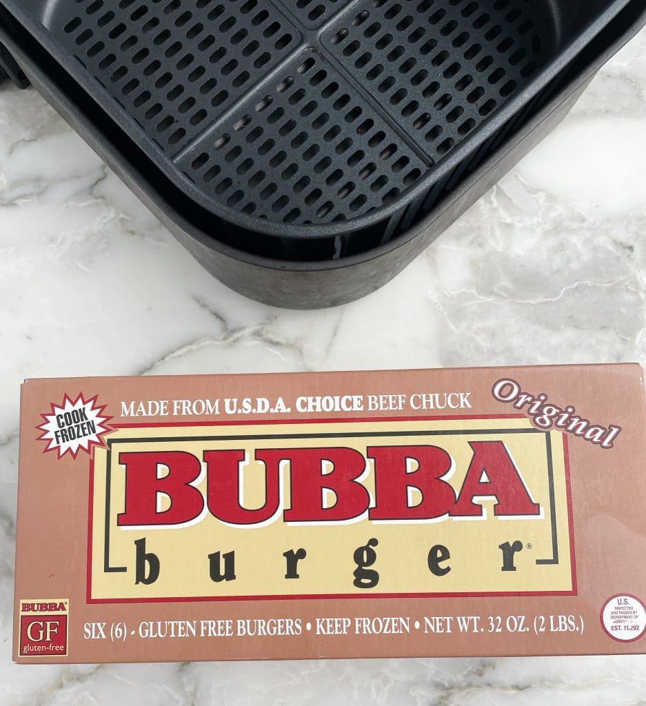 How To Cook Bubba Burgers - The Foodie Space