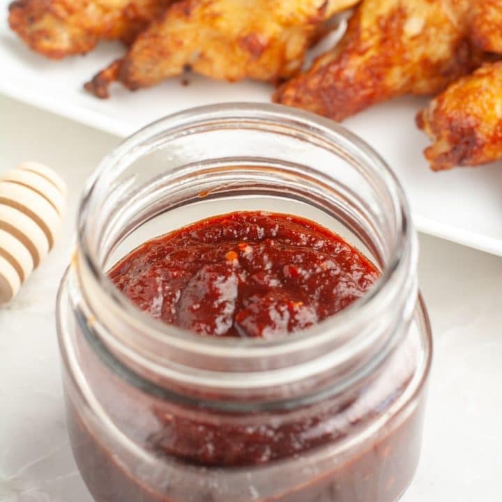 Honey Chipotle Sauce Recipe Food Lovin Family