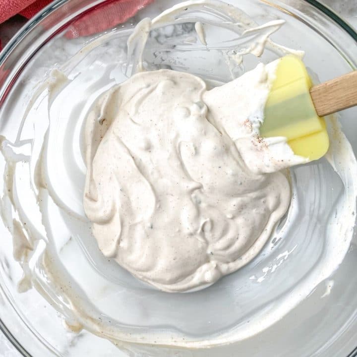Seasoned Sour Cream Recipe 720x720 