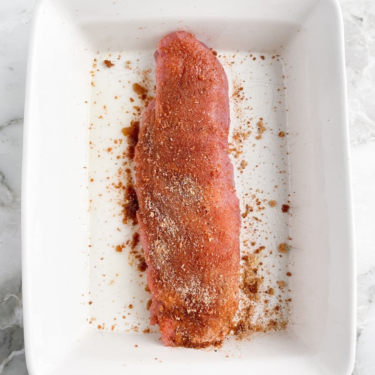 How Long To Cook Pork Tenderloin In Oven At 400 - Food Lovin Family