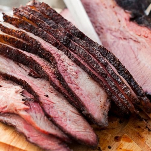 How To Reheat Brisket (5 Ways) - Food Lovin Family