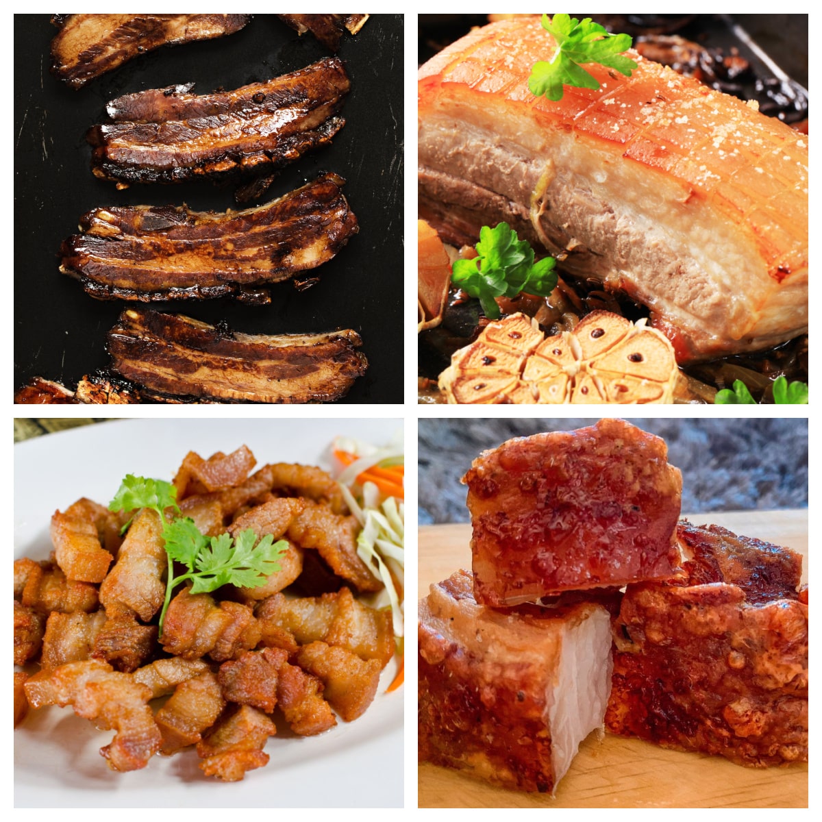 21 Easy Pork Belly Recipes - Insanely Good