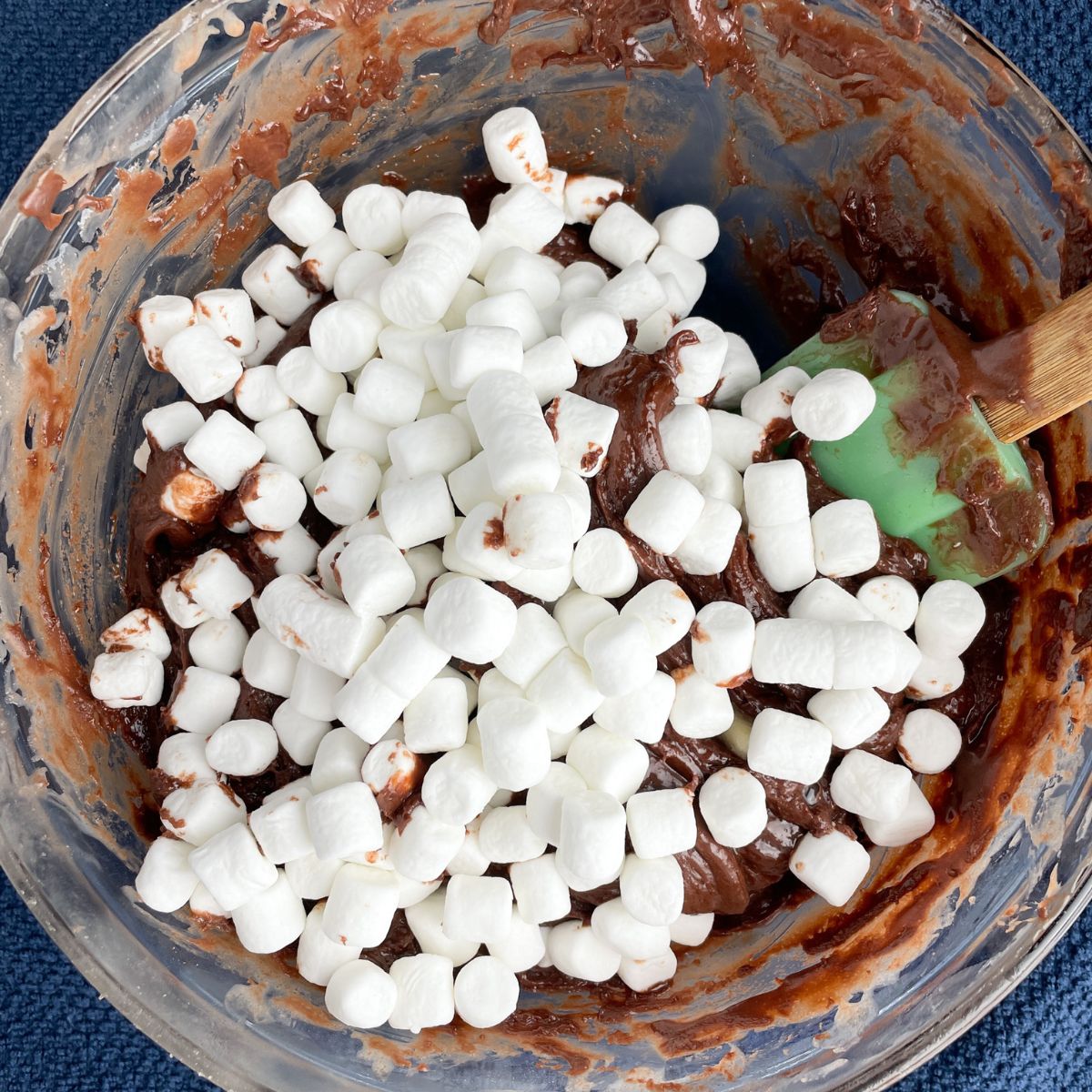 Hot Chocolate Fudge - Food Lovin Family