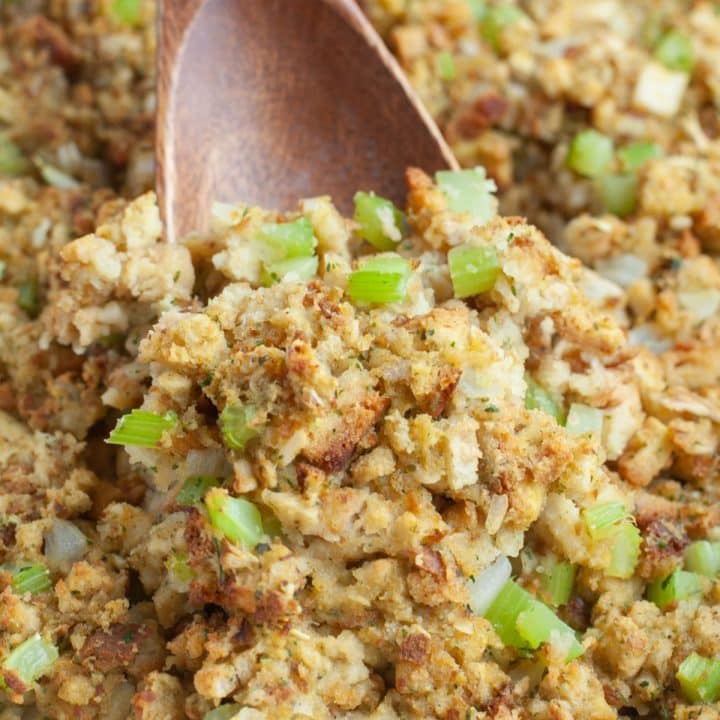 Stove Top Stuffing In The Oven - Food Lovin Family