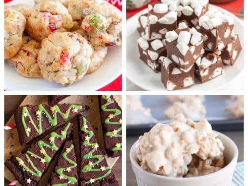 Flex Your Holiday Baking Muscle with These 16 Knockout Recipes