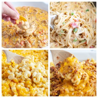 38 Best Velveeta Recipes - Food Lovin Family