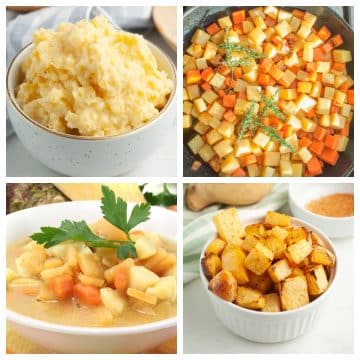 24 Delicious Rutabaga Recipes Food Lovin Family   Rutabaga Recipes 360x360 