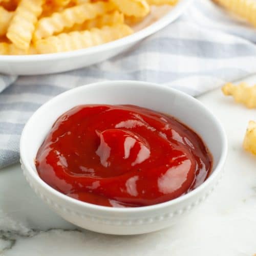 Copycat Whataburger Spicy Ketchup Recipe You Can Make at Home