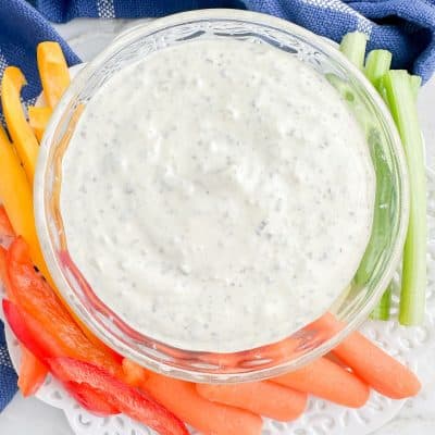 35 Best Party Dip Recipes - Food Lovin Family