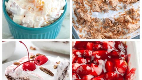 Cool Whip Recipes - Food Lovin Family