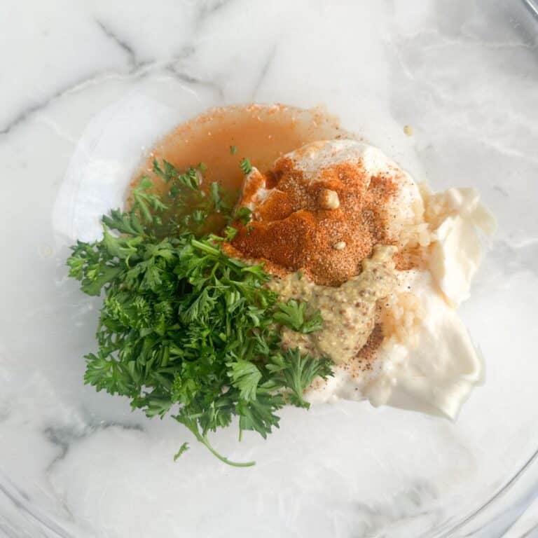 Remoulade Sauce Recipe - Food Lovin Family