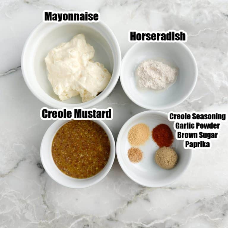 recipe for mardi gras mustard