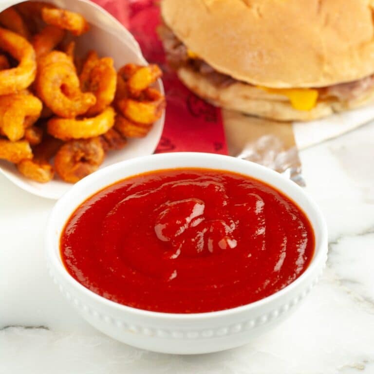 Copycat Arby's Red Ranch Sauce Recipe - Food Lovin Family